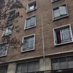 SAN PABLO/BANDERA
